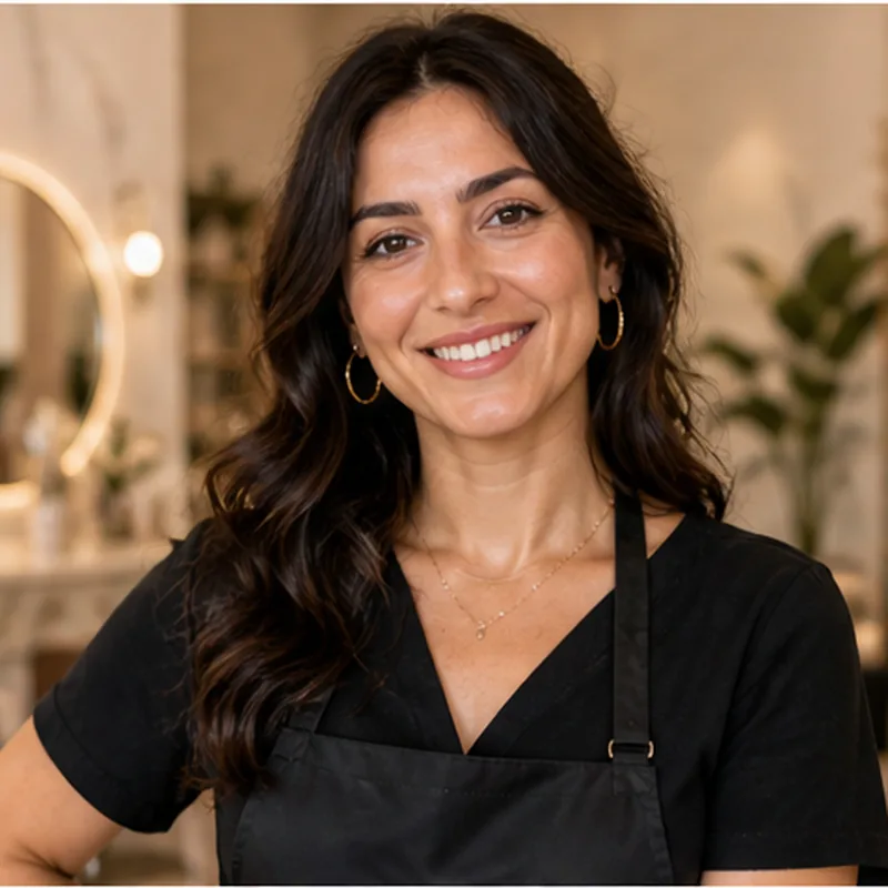 Ayşe