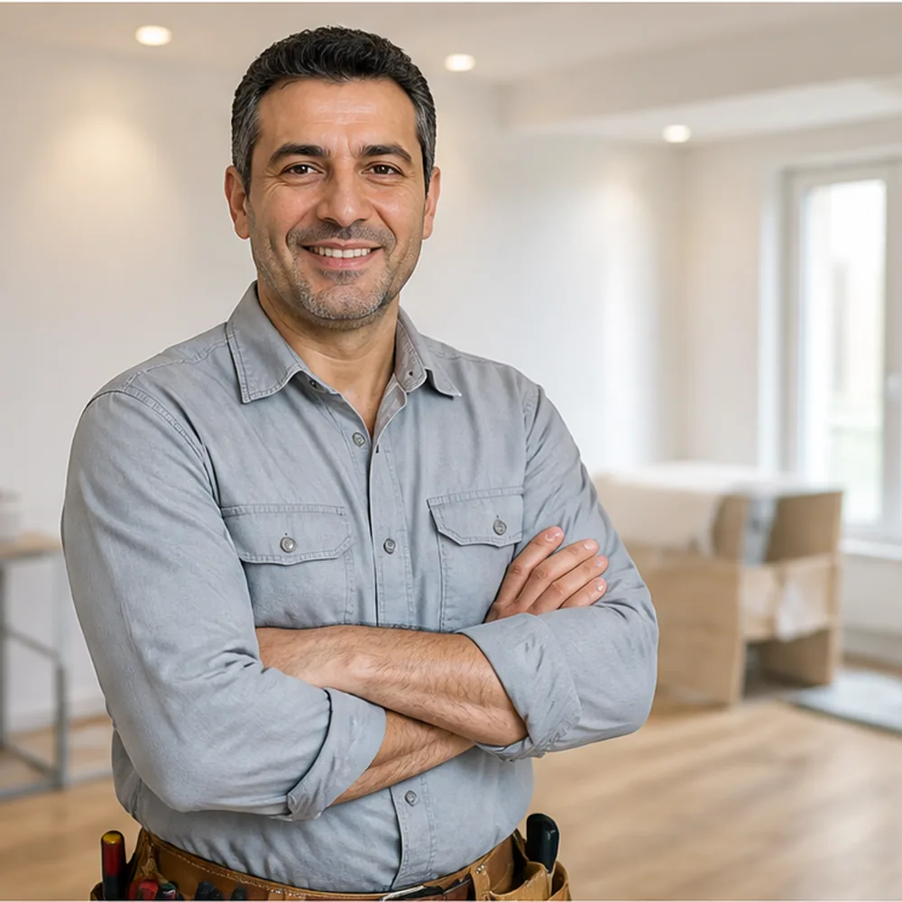 Hasan Usta
