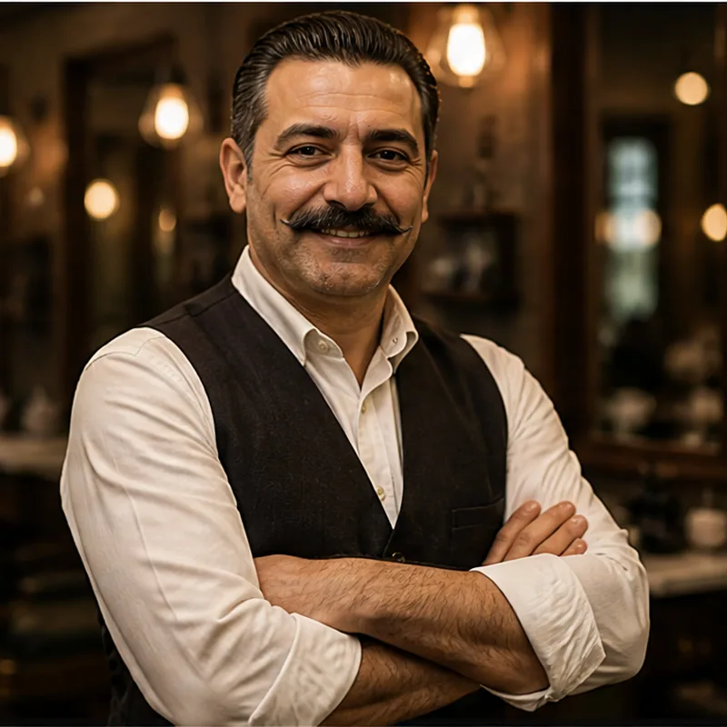 Usta Kemal