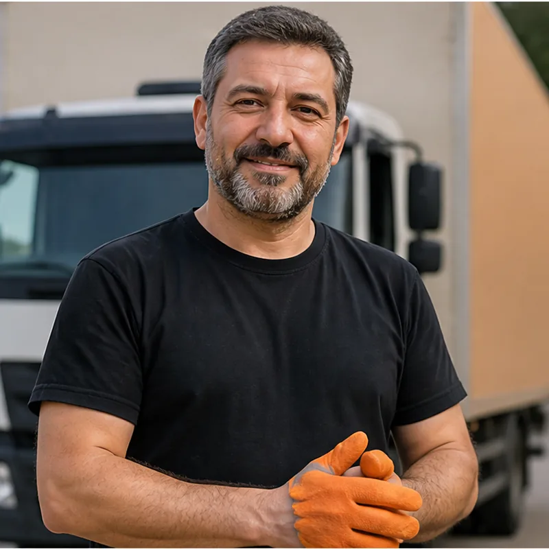 Ali Usta