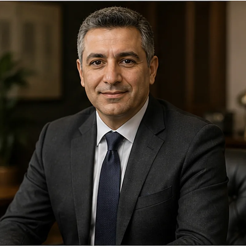 Av. Selim Kaya