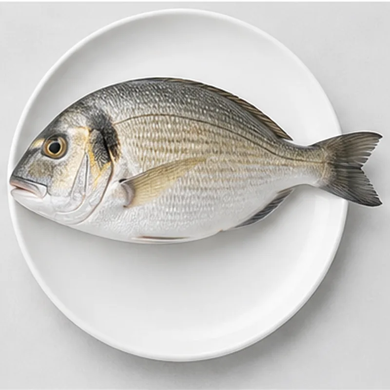 Çipura kalori