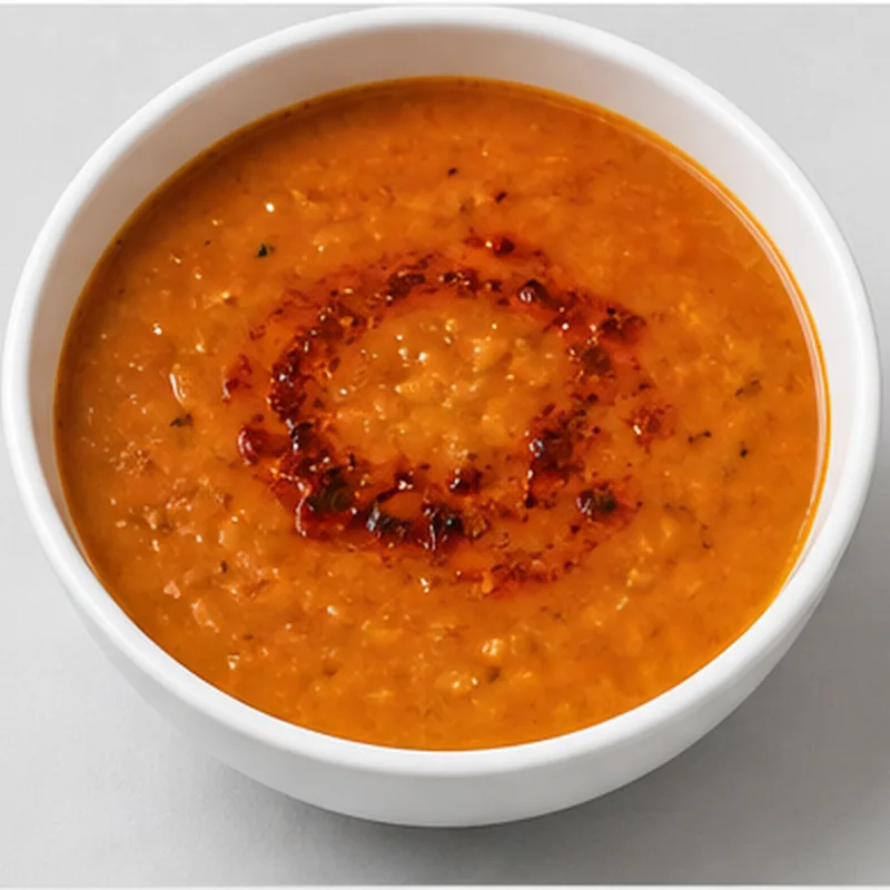 Ezogelin Çorbası kalori