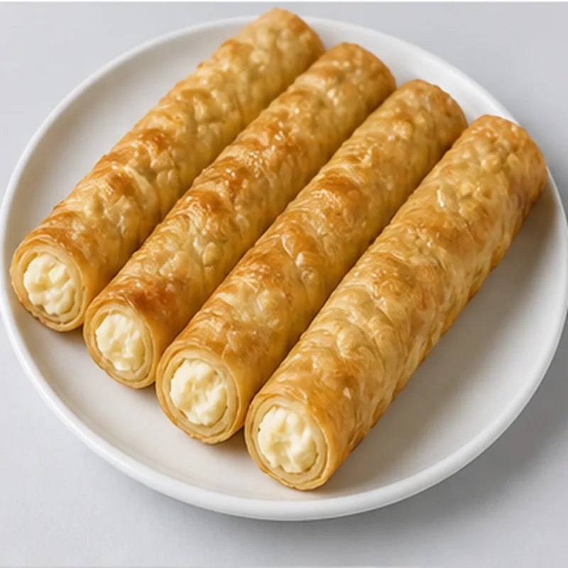 Kalem Böreği kalori