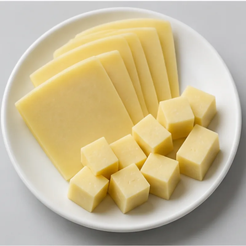 Kaşar Peyniri kalori