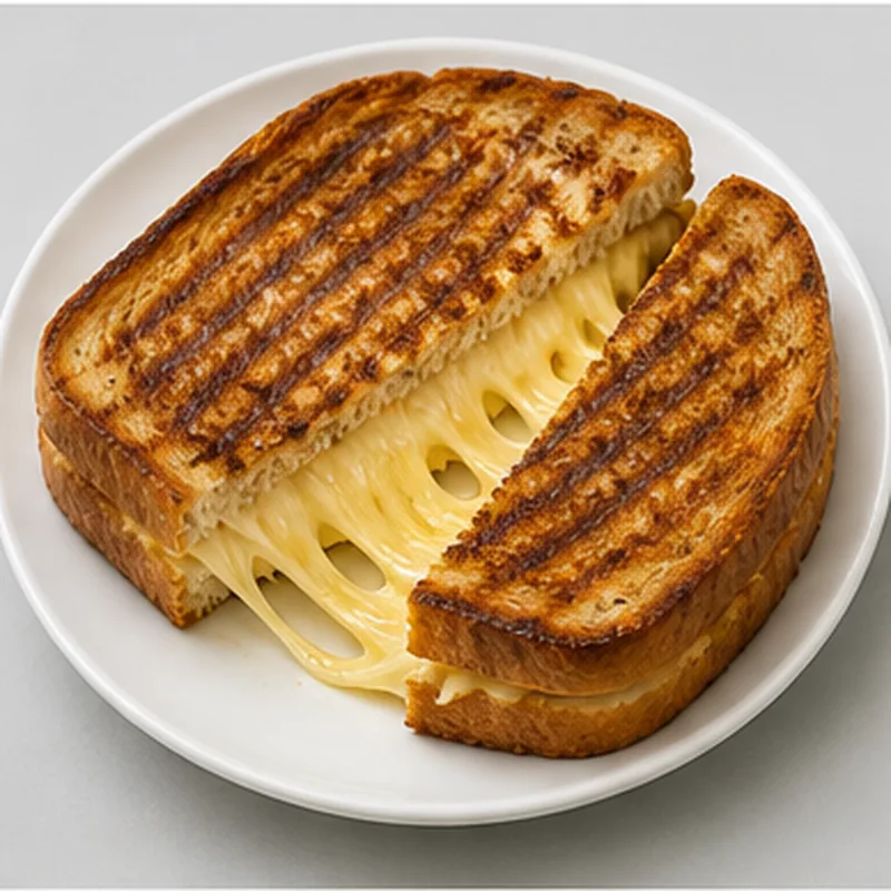 Kaşarlı Tost kalori