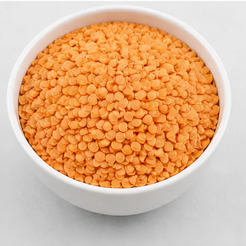 Kırmızı Mercimek kalori