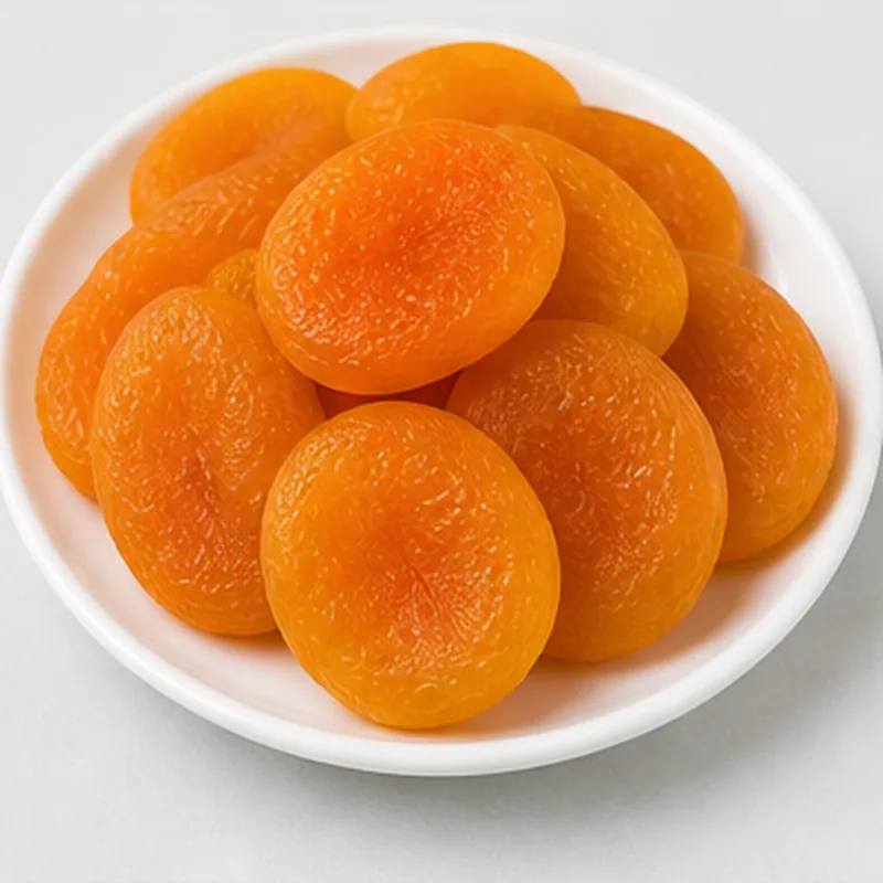 Kuru Kayısı kalori