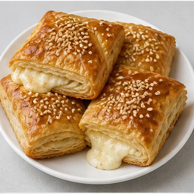 Milföy Böreği kalori