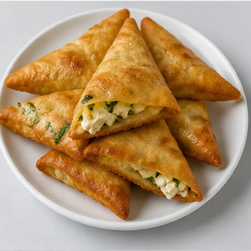 Muska Böreği kalori