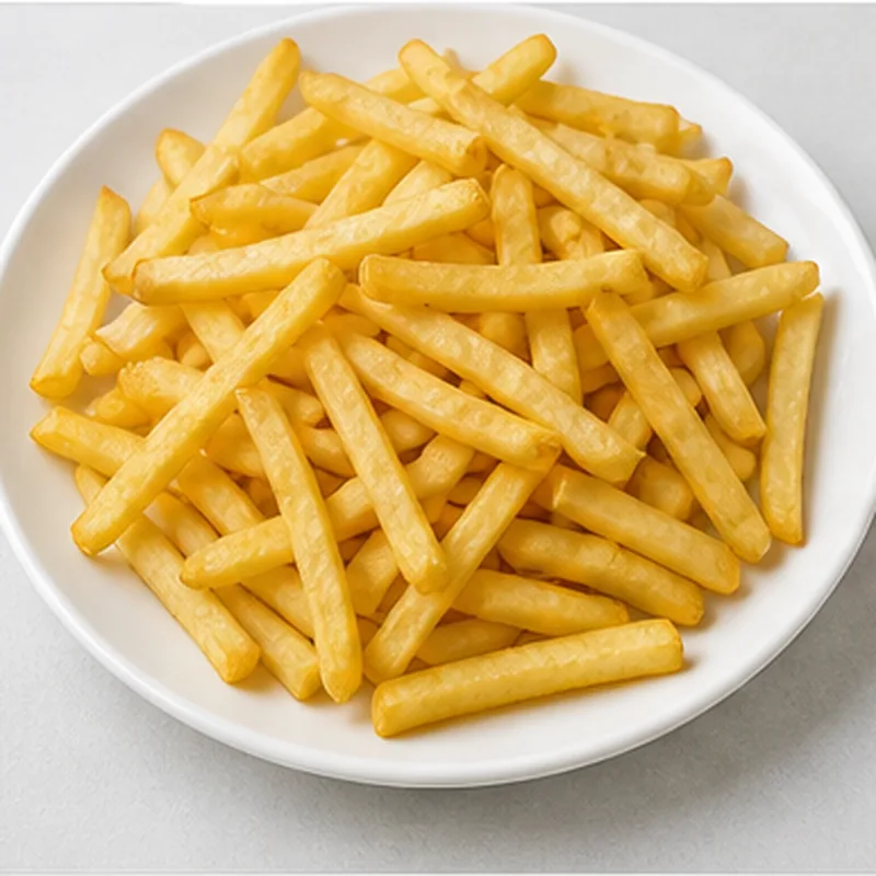 Patates Kızartması kalori