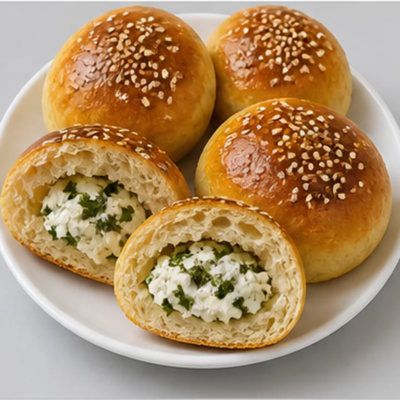 Peynirli Poğaça kalori