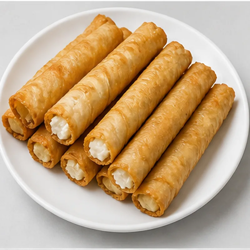 Sigara Böreği kalori