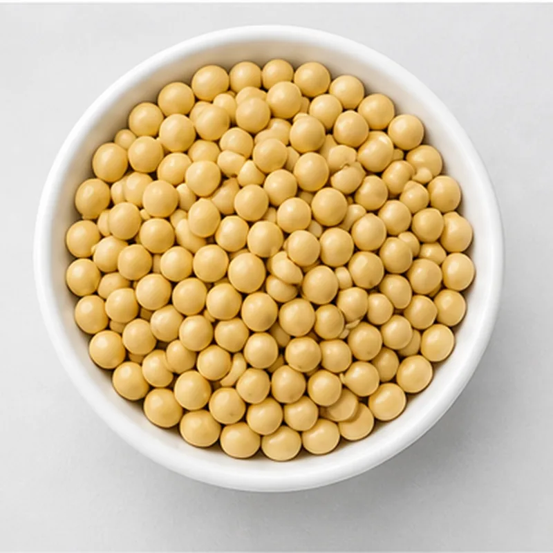 Soya Fasulyesi kalori