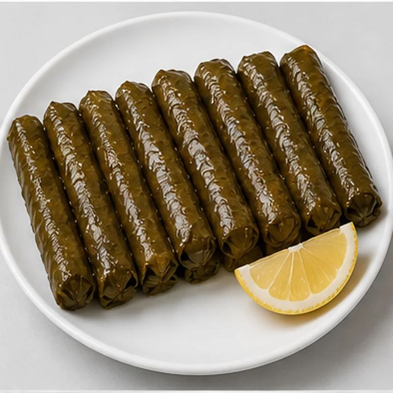 Yaprak Sarma kalori
